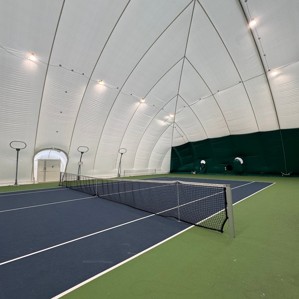 US Villejuif Tennis 3